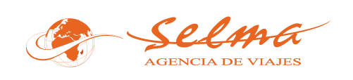 selmaviajes.com - Especialistas en Circuitos y Viajes para Grupos logo