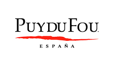 Logo Puy Du Fou :: España :: Toledo :: Sueño de Toledo