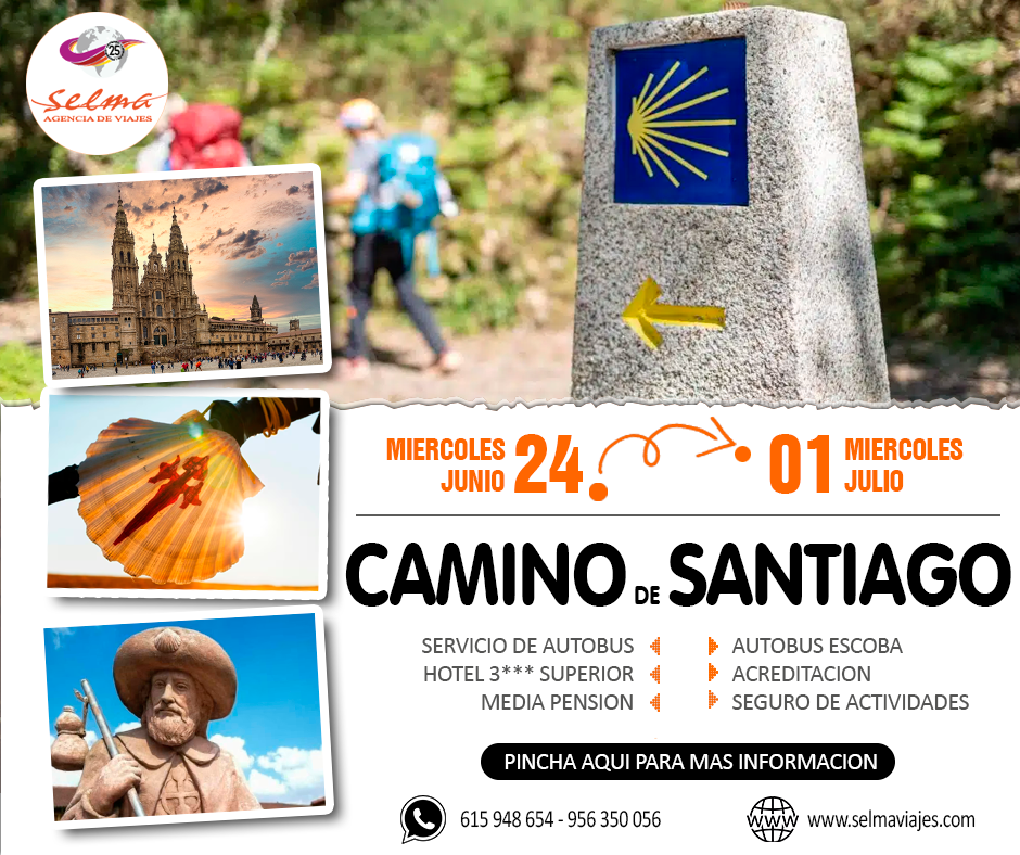 Circuito Cultural para Grupos en Autobús :: Camino de Santiago :: Camino Portugues :: Alternativo Espiritual :: Hotel & Spa Nuevo Vichona 3* Sup. :: 8 Días