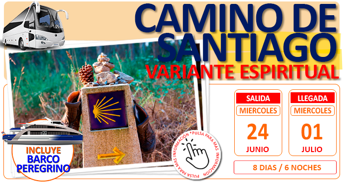 Circuito Cultural para Grupos en Autobús :: Camino de Santiago :: Camino Portugues :: Alternativo Espiritual :: Hotel & Spa Nuevo Vichona 3* Sup. :: 8 Días