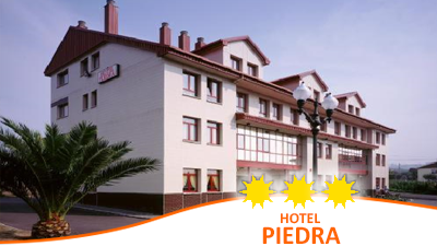 Hotel Piedra :: Asturias :: España :: Europa