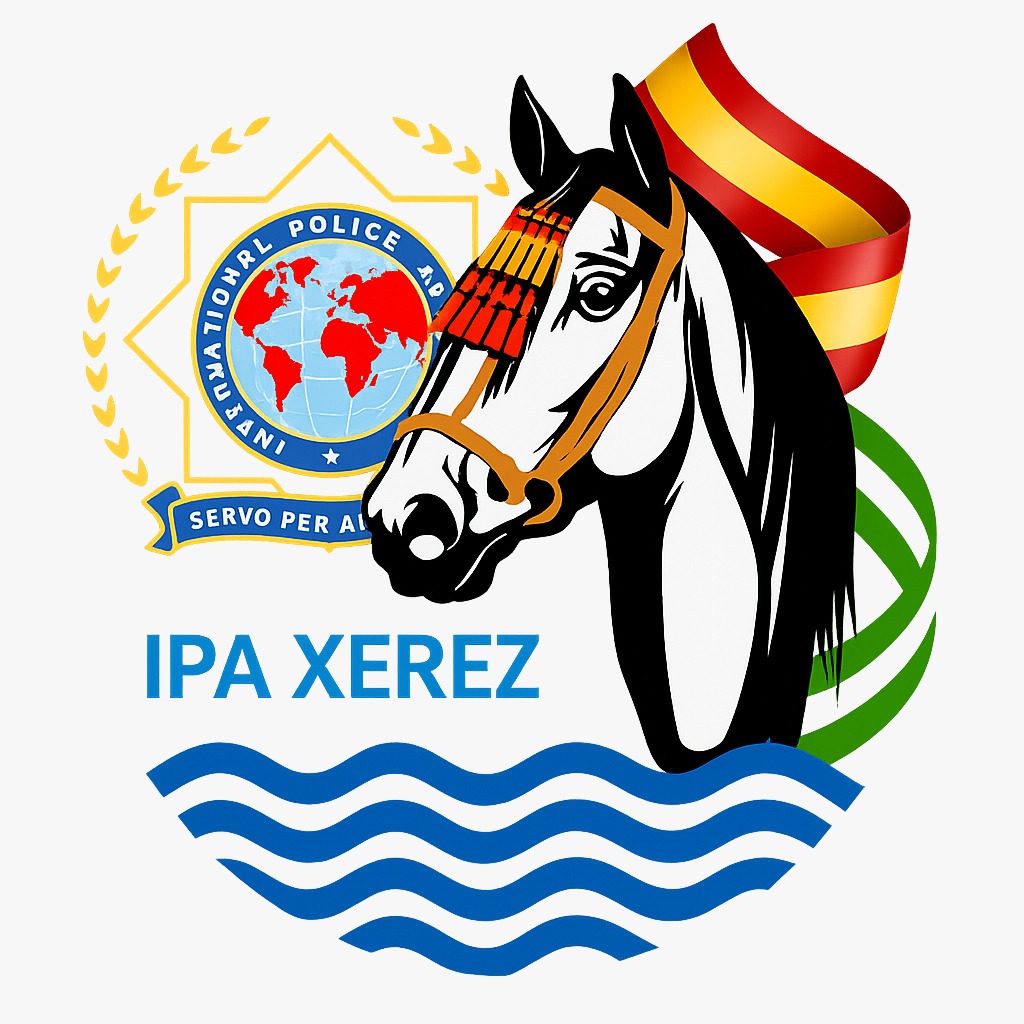 Logo Ipa Xerez Logo Ipa Xerez