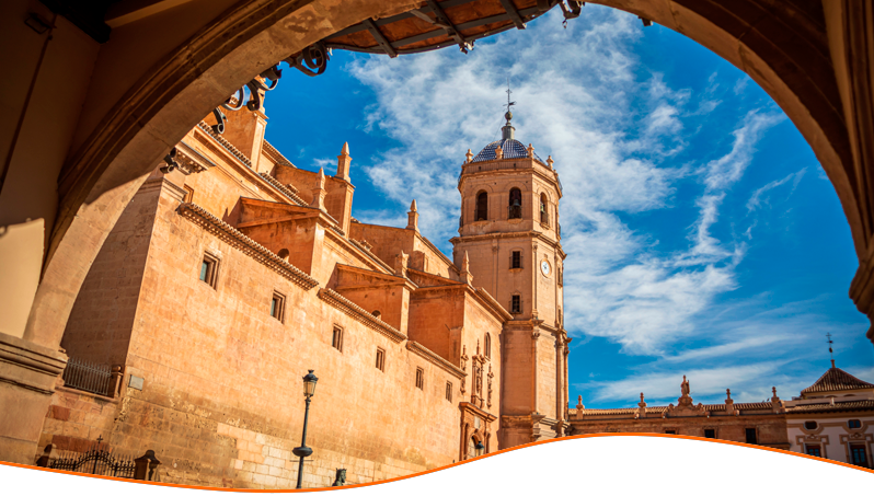 Cabecera :: Costa Calida