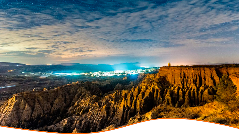 Cabecera :: Senderismo :: Mirador del Fin del Mundo