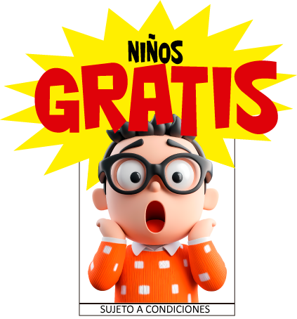 niños-gratis niños-gratis