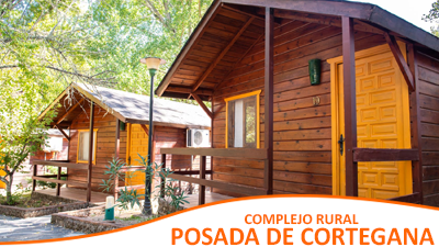 Hotel Posada de Cortegana :: Cortegana :: Huelva :: Andalucia :: España :: Europa