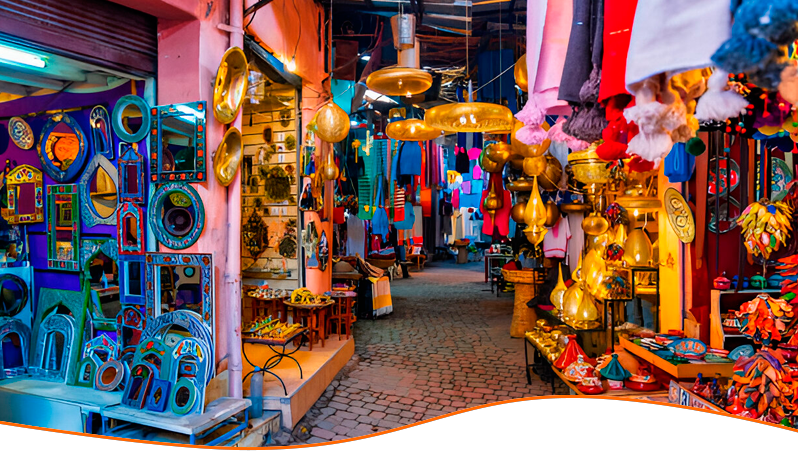 Cabecera :: Marruecos