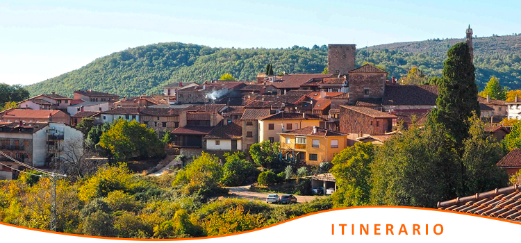 Cabecera :: Valle del Batuecas