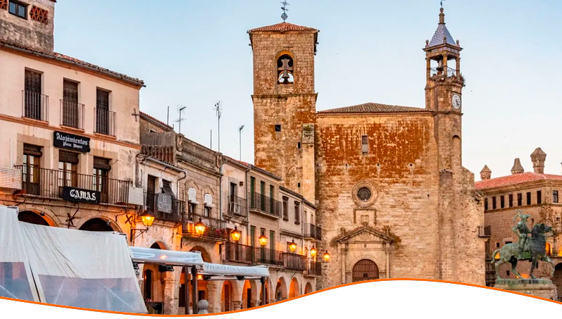 Cabecera :: Ruta de los Conquistadores :: Cáceres :: Extremadura :: España :: Europa