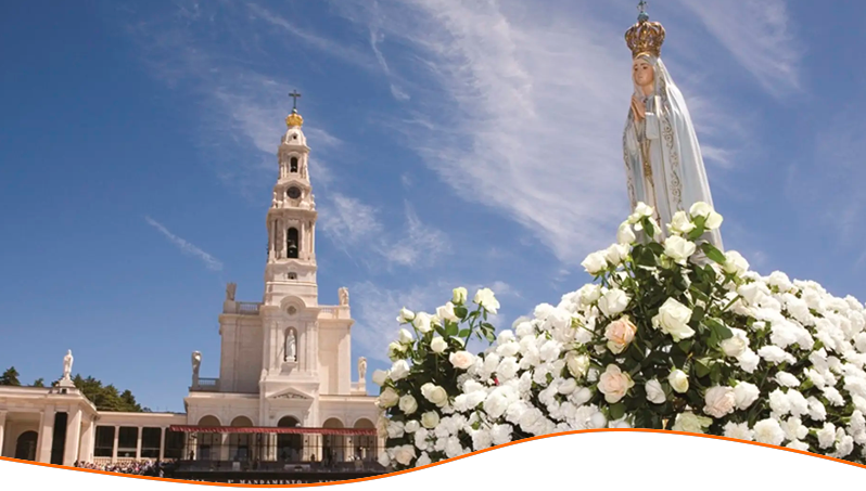 Cabecera :: Fatima :: Portugal