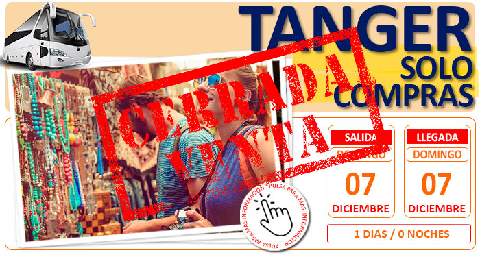 ger :: Visita Solo Compras :: Traslado en Fast Ferry :: 1 Día