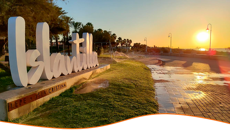 Cabecera - Islantilla :: Costa de la Luz :: Huelva :: Andalucia :: España