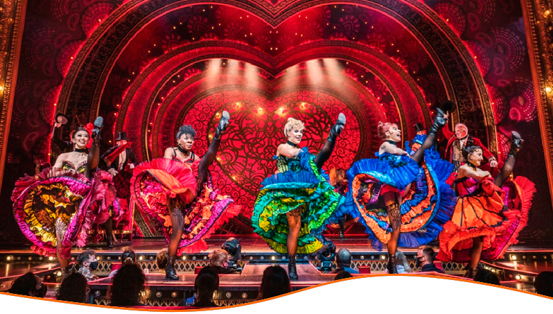 Cabecera :: Mouling Rouge