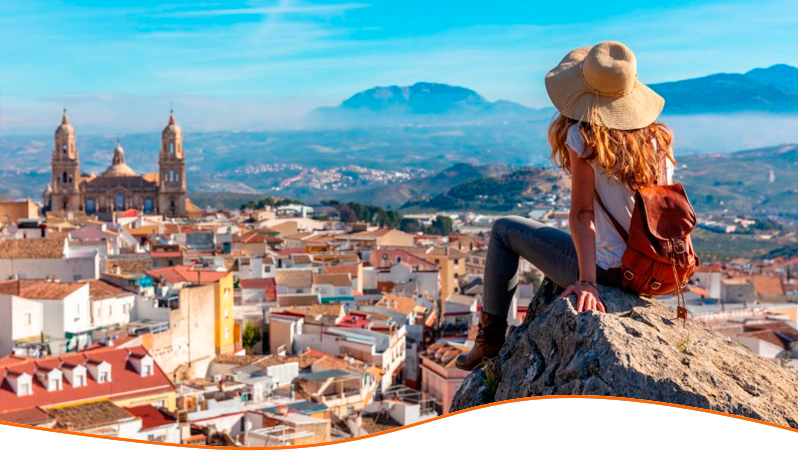 Cabecera :: Jaén :: Andalucia :: España :: Europa