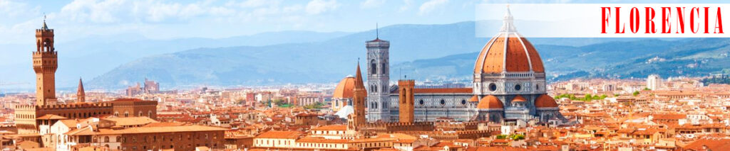cabecera de Excursiones para Crucero :: Excursion a Florencia