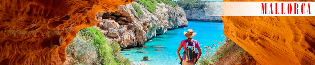 cabecera de Excursiones para Crucero :: Excursion a Mallorca
