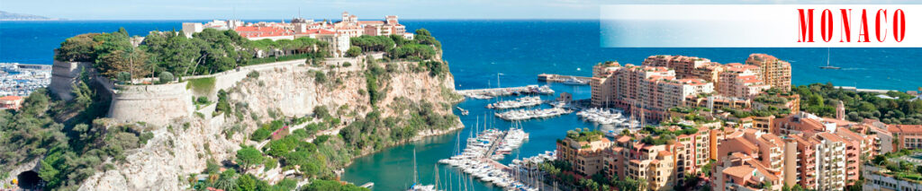 cabecera de Excursiones para Crucero :: Excursion a Monaco
