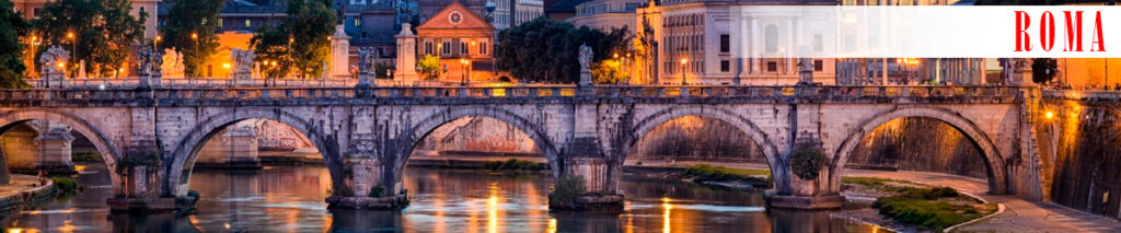 cabecera de Excursiones para Crucero :: Excursion a Roma