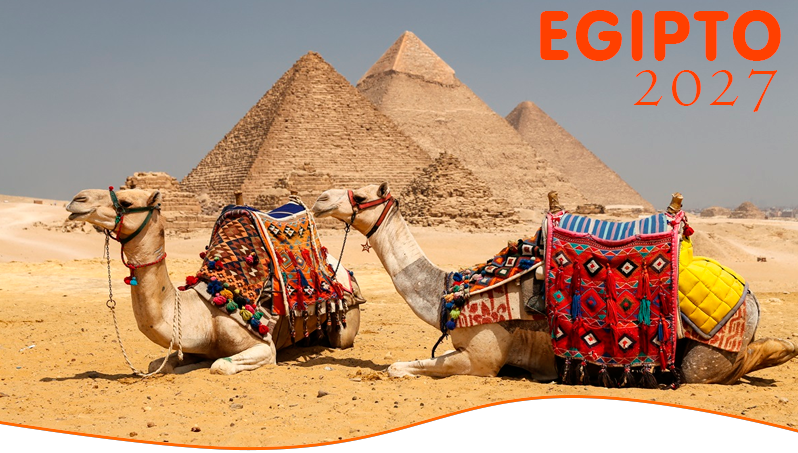 Cabecera :: Mágico Egipto