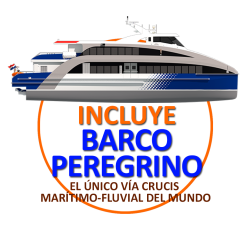 Circuito Cultural para Grupos en Autobús :: Camino de Santiago :: Camino Portugues :: Alternativo Espiritual :: Hotel & Spa Nuevo Vichona 3* Sup. :: 8 Días