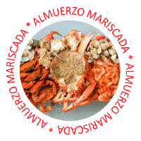Almuerzo-mariscada Almuerzo-mariscada