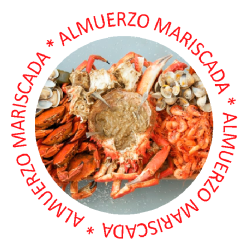 Almuerzo-mariscada