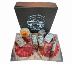 Lote Iberico de Aracena Lote Iberico de Aracena